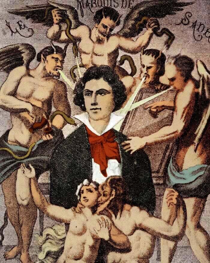 The Origins of BDSM: A Historical and Cultural Exploration