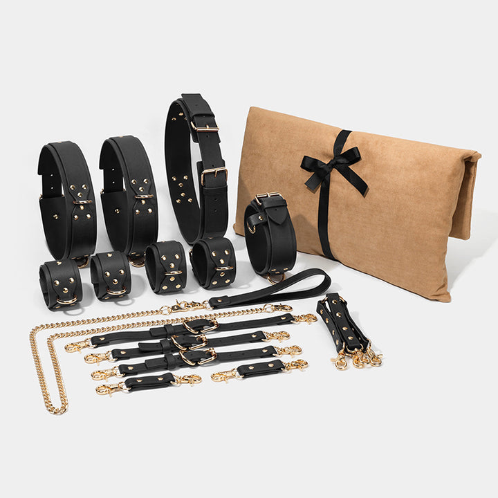 Leslie's SET