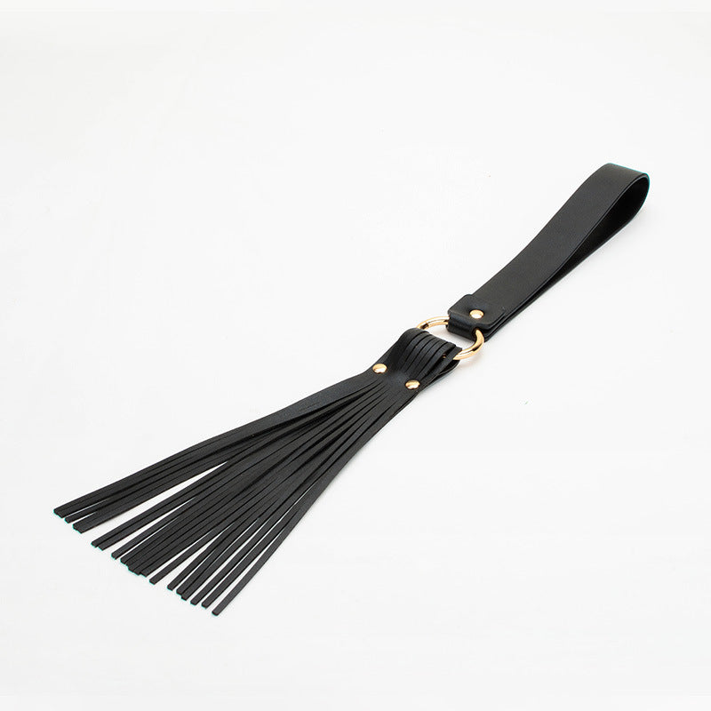 Tasseled Flogger