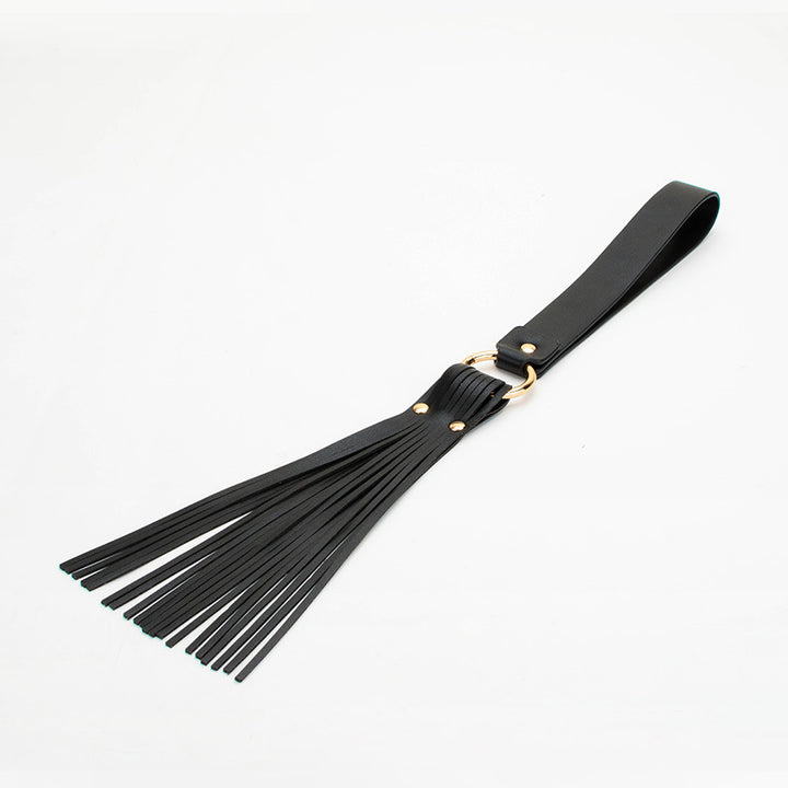 Tasseled Flogger
