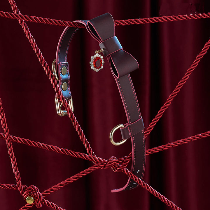 Butterfly Collar