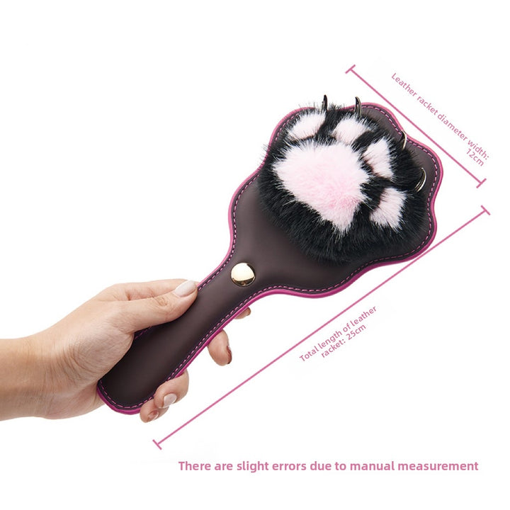 Bear Claw Paddle