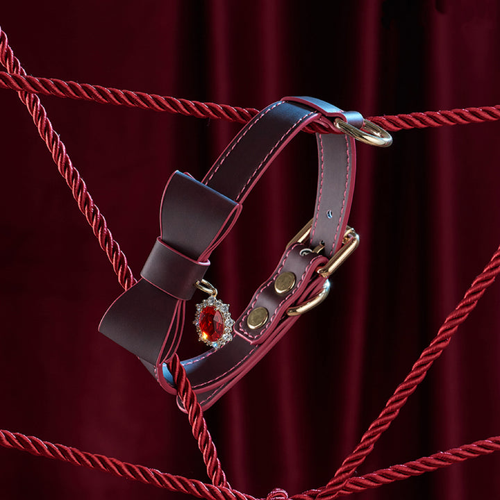 Butterfly Collar