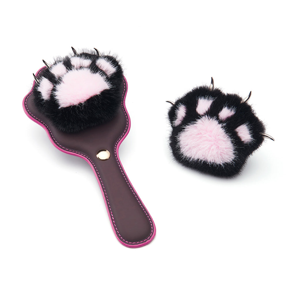 Bear Claw Paddle