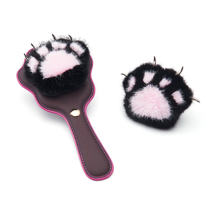 Bear Claw Paddle
