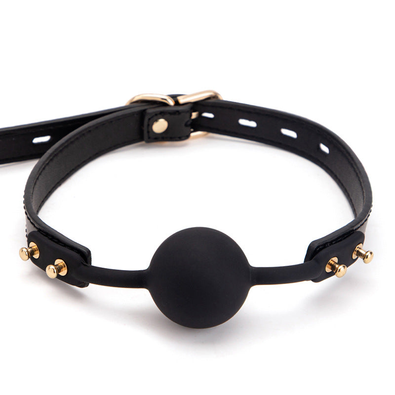 Ball Gag