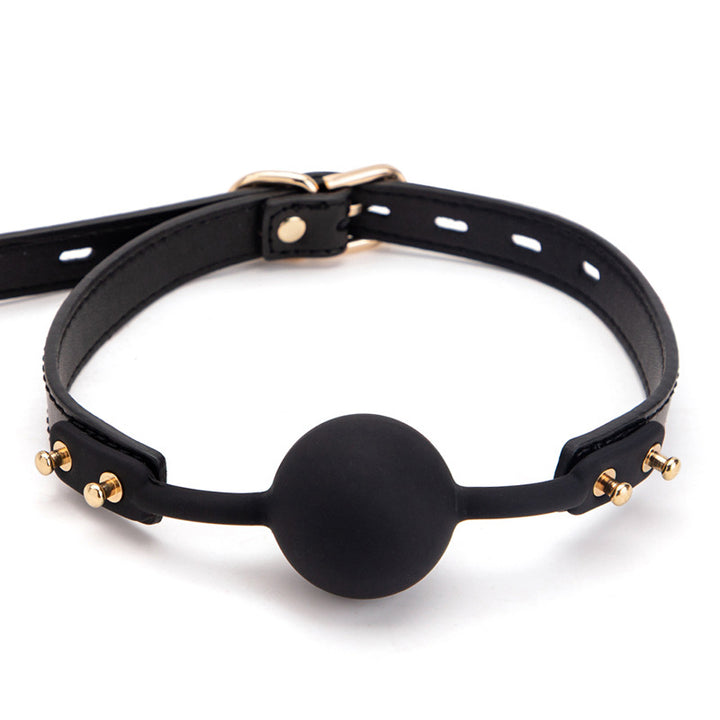 Ball Gag
