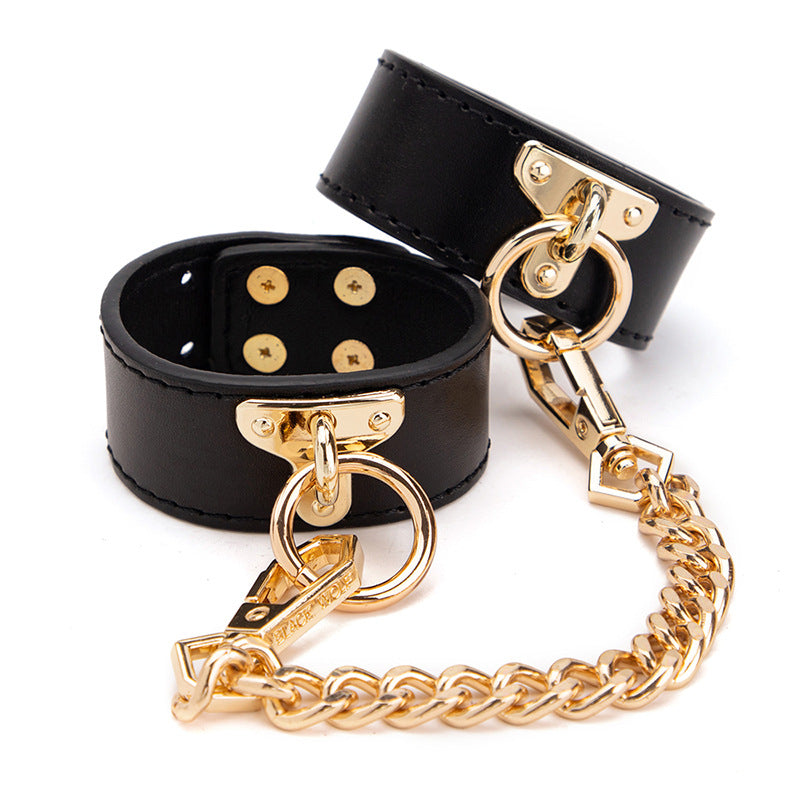 Hand Cuff
