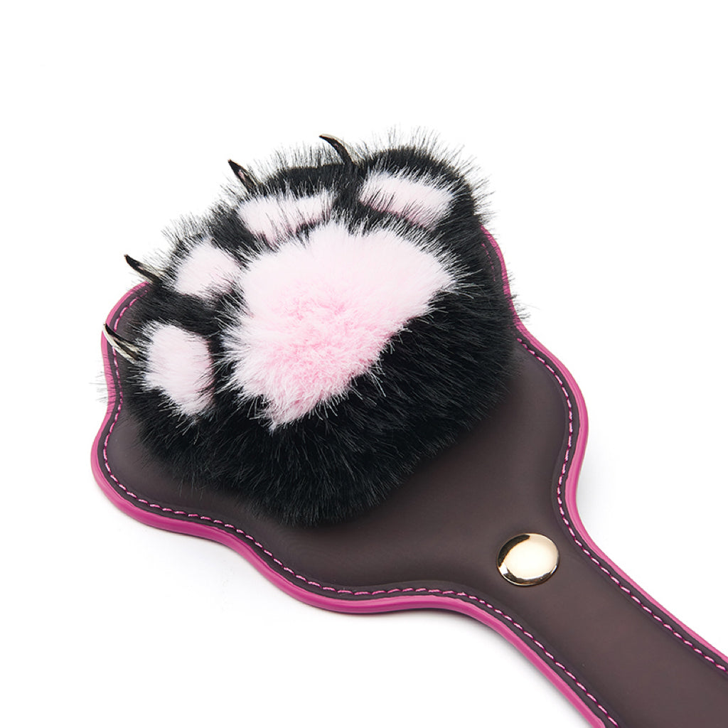 Bear Claw Paddle