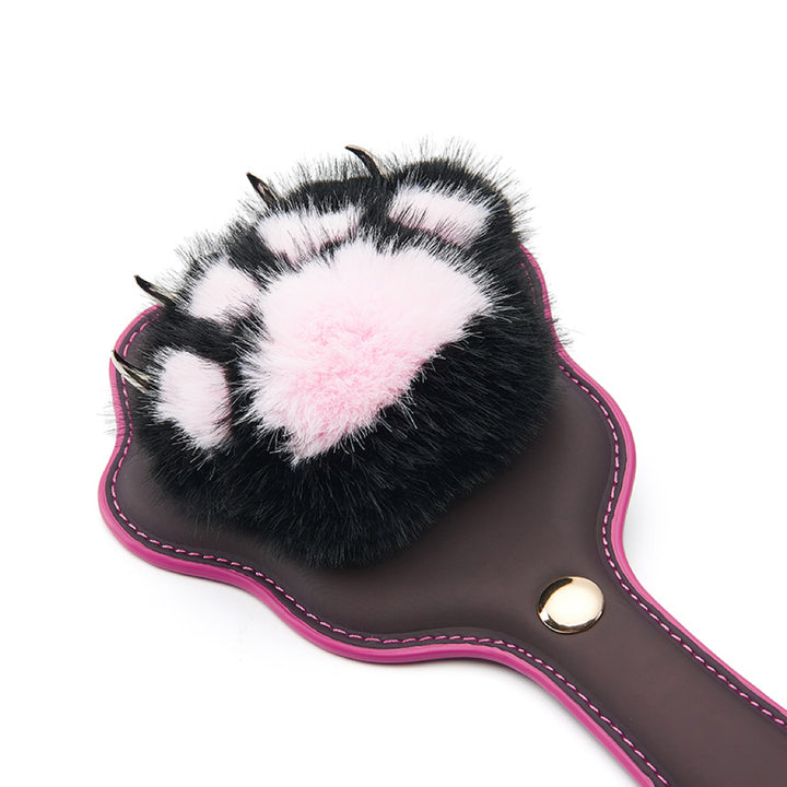 Bear Claw Paddle