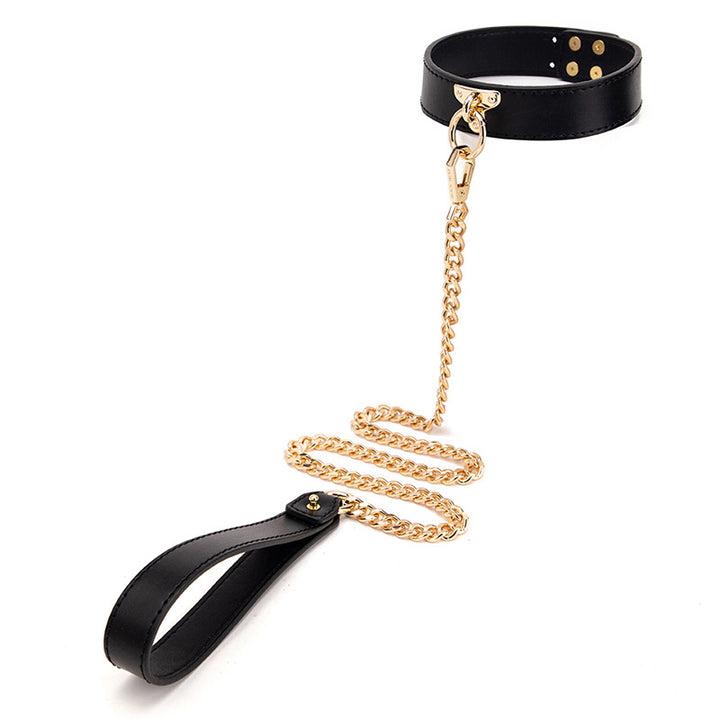 Collar Leash