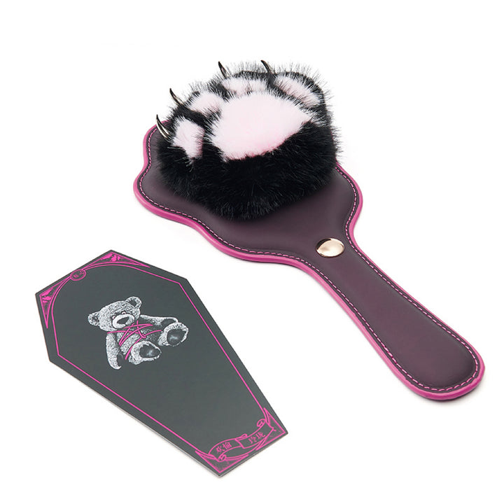 Bear Claw Paddle