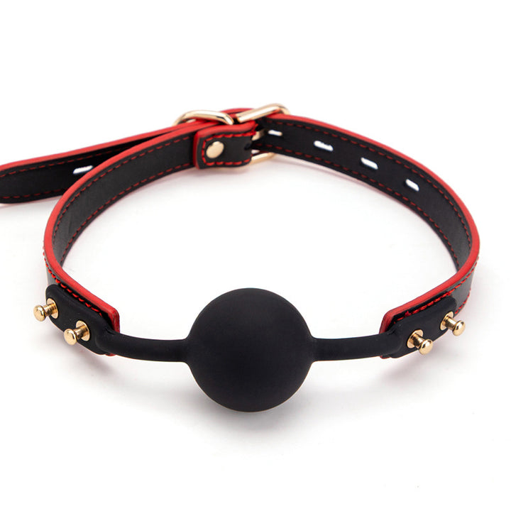 Ball Gag