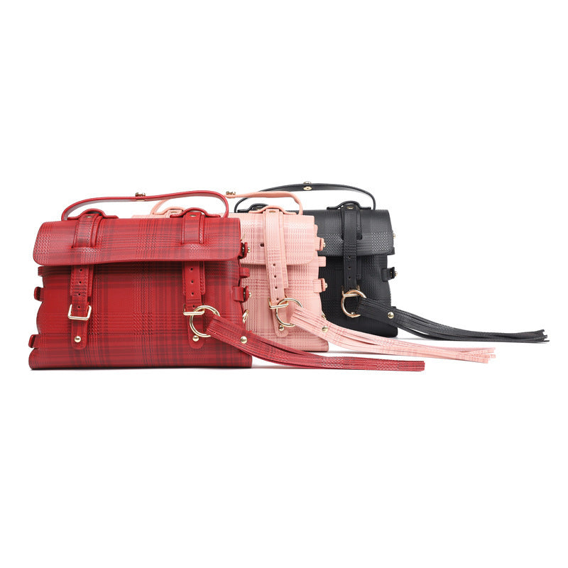 Fun greasy bag couple flirt bondage sm slave girl handcuffs collar bondage set combo sex adult products