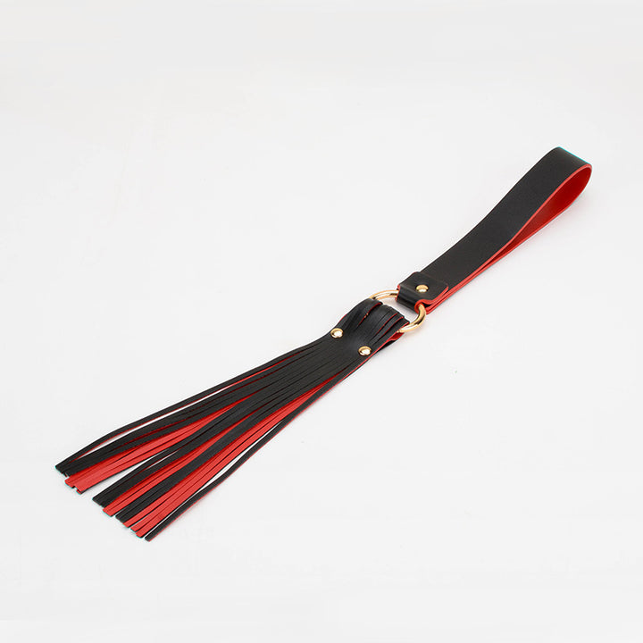 Tasseled Flogger