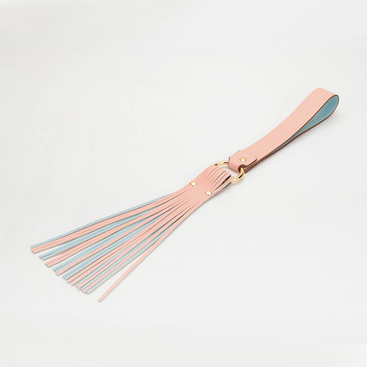 Tasseled Flogger