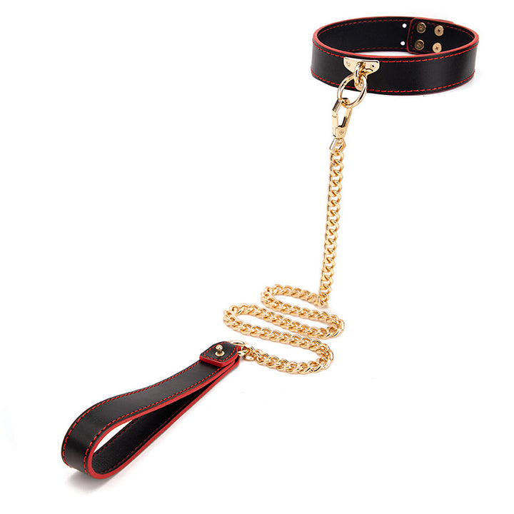 Collar Leash